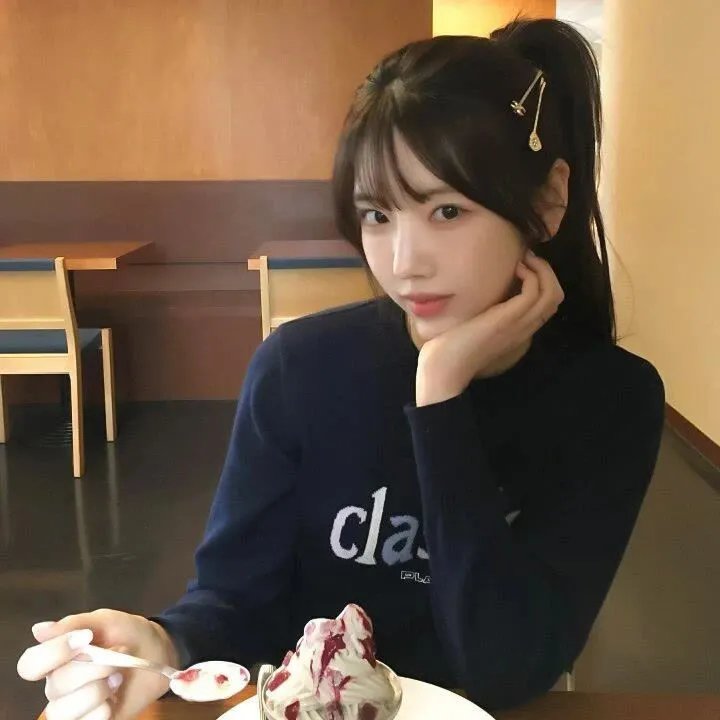 长发公主芭比